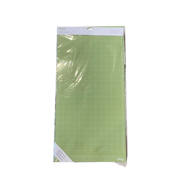 3 Pack Cricut Cutting Mat 12X24 Cricut Explore One/Air/Air 2/Maker Variety NEW - Picture 2 of 6